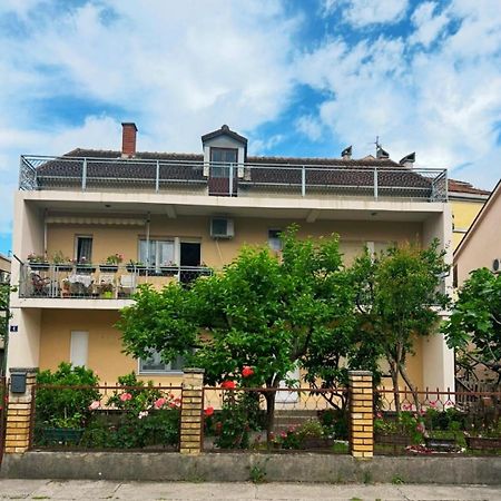 Hotel Prestige 4 Podgorica Zewnętrze zdjęcie