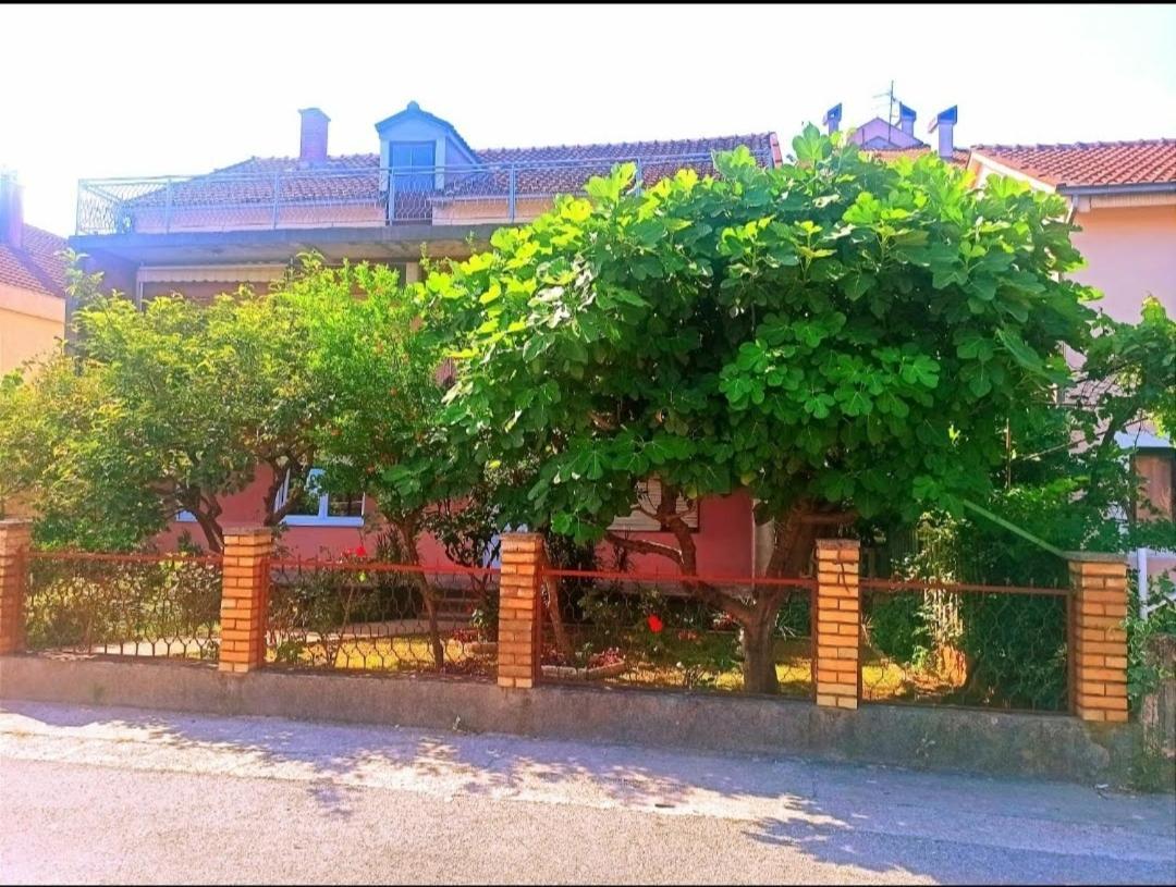 Hotel Prestige 4 Podgorica Zewnętrze zdjęcie