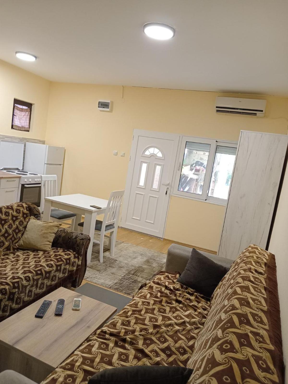 Hotel Prestige 4 Podgorica Zewnętrze zdjęcie