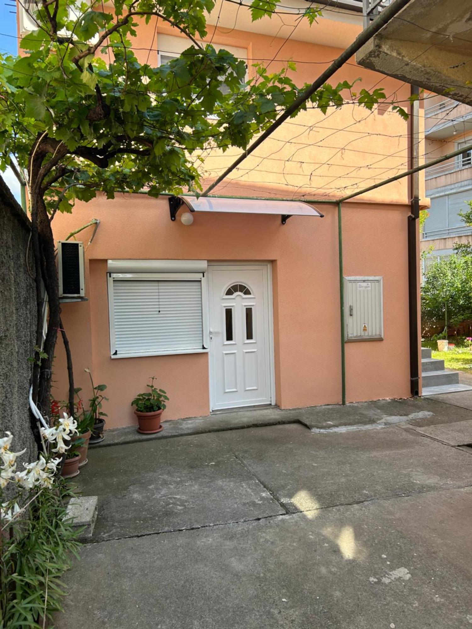 Hotel Prestige 4 Podgorica Zewnętrze zdjęcie